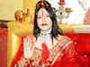 PIL against Radhe Maa for carrying 'trishul' on flight