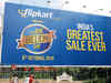 Flipkart's 'Big Billion Days' sale: Vendors suffer this time