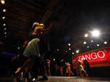 7th Tango Dance World Championship