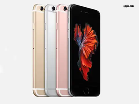 smartphone iphone 6s rose gold 32gb amazon