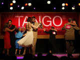 7th Tango Dance World Championship