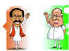 Sena stings Pawar, likens NCP to "blood sucking leech"