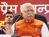 Beef-Muslim row: Manohar Lal Khattar says his words distorted