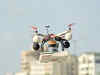 Drones used in Jammu, Srinagar to study traffic