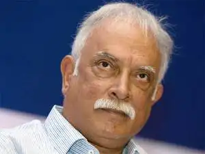 Suggesting that it takes time to usher in changes in the system, Ashok Gajapathi Raju quipped that all ministers do not come on time. Suggesting that it takes time to usher in changes in the system, Ashok Gajapathi Raju quipped that all ministers do not come on time.