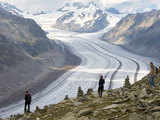You may not see this beautiful glacier by 2100
