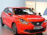 5 things to know about the new Maruti Baleno