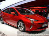 Toyota ramps up Prius with new tech, features