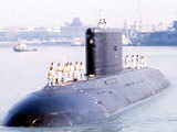 India inks Rs 5,000-cr pact with Russia for Kilo subs