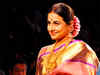 Vidya Balan was the first choice to play Geeta Bali in 'Ek Albela'