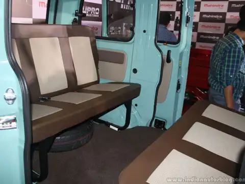 supro ac van