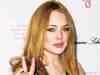 Why Lindsay Lohan is making headlines