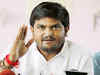 Mobile internet banned in Rajkot as Hardik warns stir at ODI