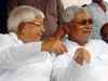 BJP digs out 23-year-old Nitish Kumar's letter attacking Lalu Prasad