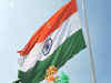 Delhi gets its second monumental national flag
