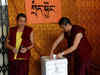 First round of polling for Tibetan Parliament in-exile held