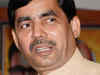 Grand alliance a coalition of 'power hungry' parties: Shahnawaz Hussain