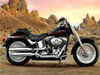 Harley Davidson to zip on Indian roads by 2010