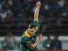 South African pace bowler Morne Morkel in doubt for fourth ODI