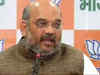 Bihar doesn't want to remain 'BIMARU' state: BJP chief Amit Shah
