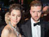 Justin Timberlake gushes about 'beautiful' wife Jessica Biel