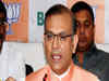 One Rank One Pension, Pay Commission will not impact fiscal deficit: Jayant Sinha