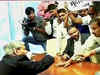 Political parties condemn Shiv Sena's protest at BCCI headquarters, Sena justifies