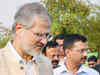 LG Najeeb Jung, Arvind Kejriwal not on same page as new name comes up in Lokayukta search