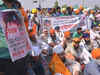 Holy book’s desecration: Sikhs escalate protest in Punjab