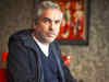 Alfonso Cuaron uses 'Harry Potter' credit to get through immigration