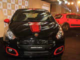 7 things you should know about Fiat's Abarth Punto