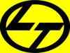 Rs 8000cr power project in pipeline: L&T