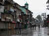 Shutdown in many areas in Anantnag; normalcy returns in Kashmir