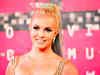 Britney Spears suffers wardrobe malfunction during Las Vegas show