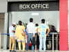 SRS Cinemas to open 100 screens in two years