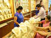 Gold recovers on renewed buying, silver remains weak