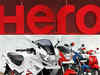 Hero MotoCorp Q2 net rises marginally to Rs 772 crore