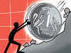 Rupee ends above 65-mark vs USD, down 25 paise