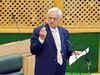Time to bridge differences between communities in J&K has come: Mufti Mohammad Sayeed