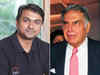 How Saurabh Saxena's app made Ratan Tata invest in it