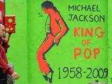 Michael Jackson's 51st birthday anniversary