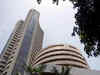 Market opens flat, Sensex above 27300