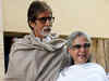 UP to give Amitabh Bachchan, Jaya Bachchan, Abhishek Bachchan Rs 50,000 pension a month