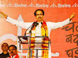 Don't let Shiv Sena take over our foreign policy