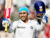 Virender Sehwag whistled as we chased 325 in NatWest Trophy final: Sourav Ganguly