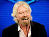 Virgin Train's Richard Branson explains his four rules for making difficult decisions
