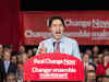 Rahul Gandhi congratulates new Canadian PM Justin Trudeau