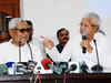 Bihar rally strategy: PM Modi being countered by Nitish Kumar, Lalu Prasad on same day and venue