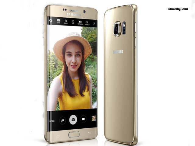 Samsung Galaxy S6 edge+ review