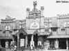 103-year-old building now Army canteen was earlier a ballroom and later BRV talkies